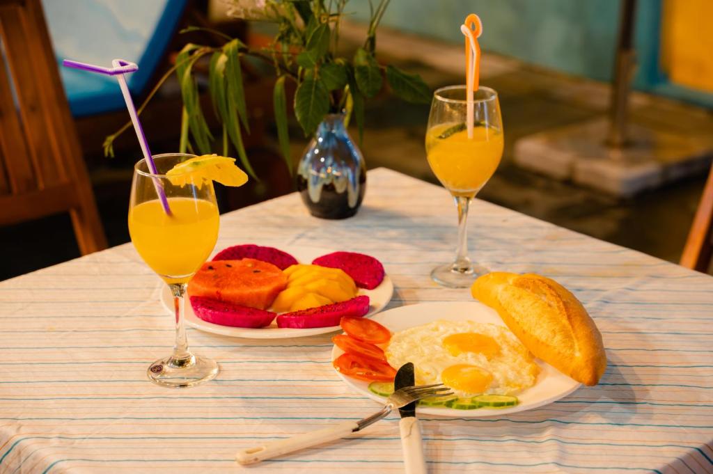 会安BLan别墅 (BLan Villa Hoi An)