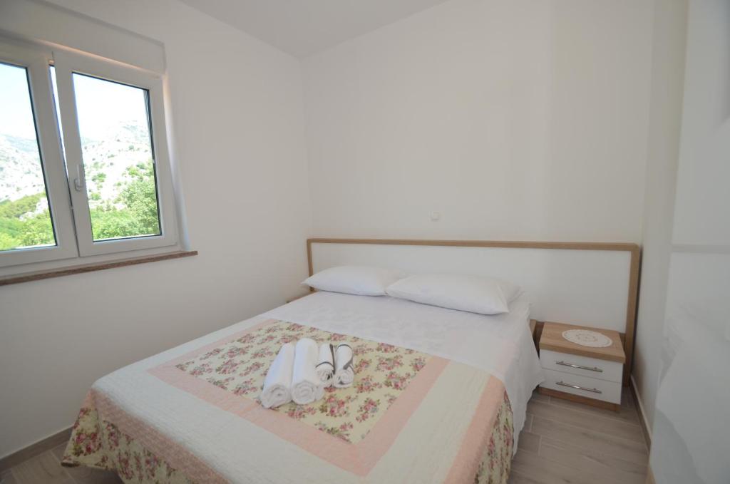 Apartment Anica Kuk photo