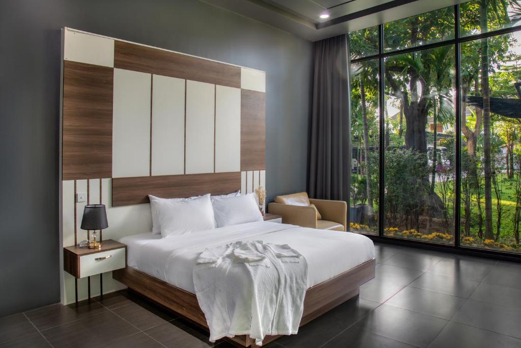 Indra Home, Siem Reap