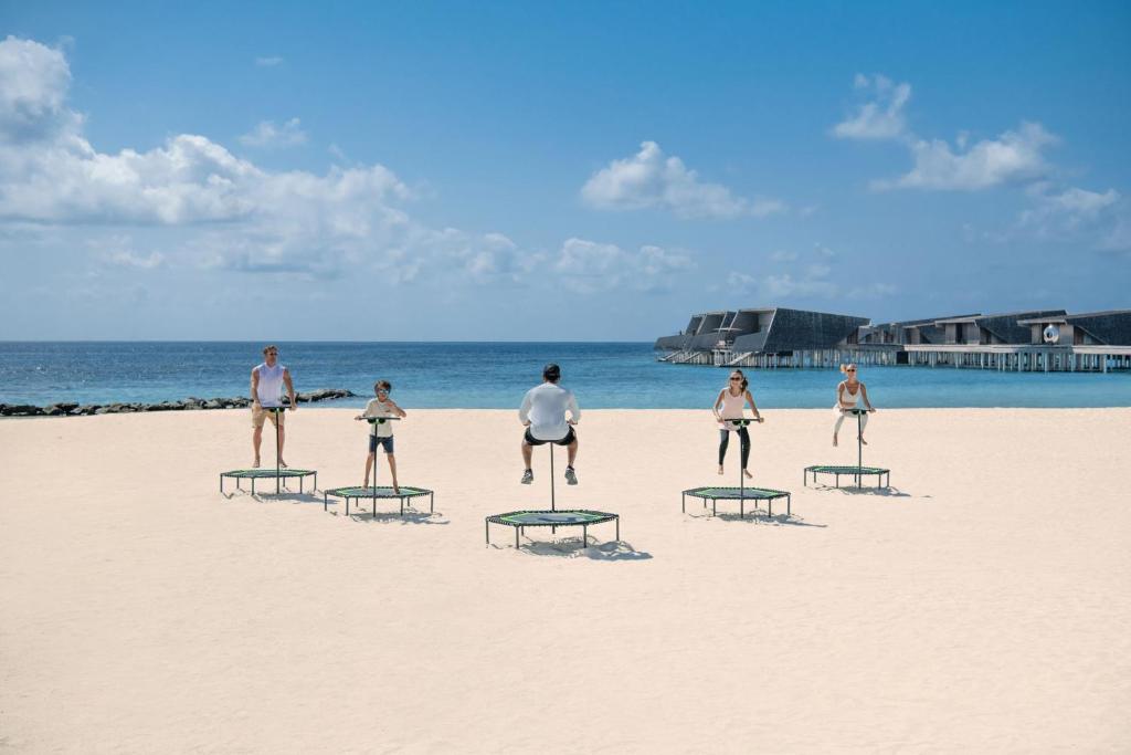 フィットネス/ジム