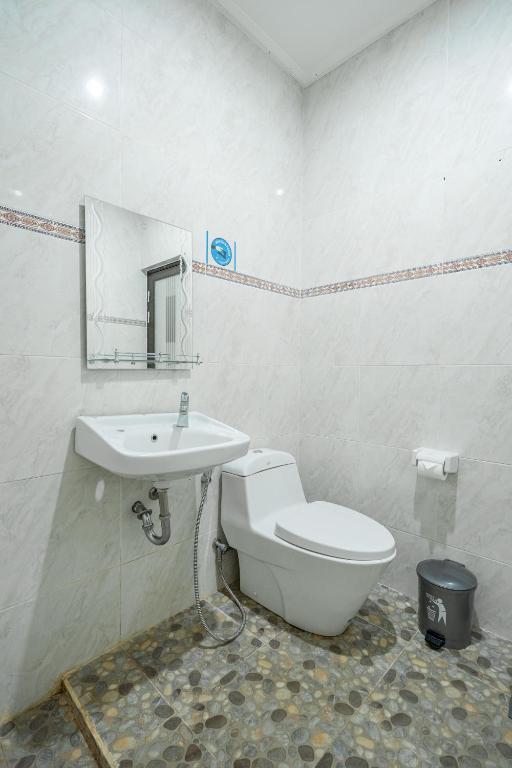 バスルーム（客室）