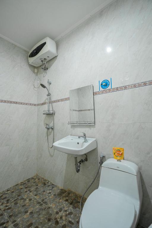 バスルーム（客室）