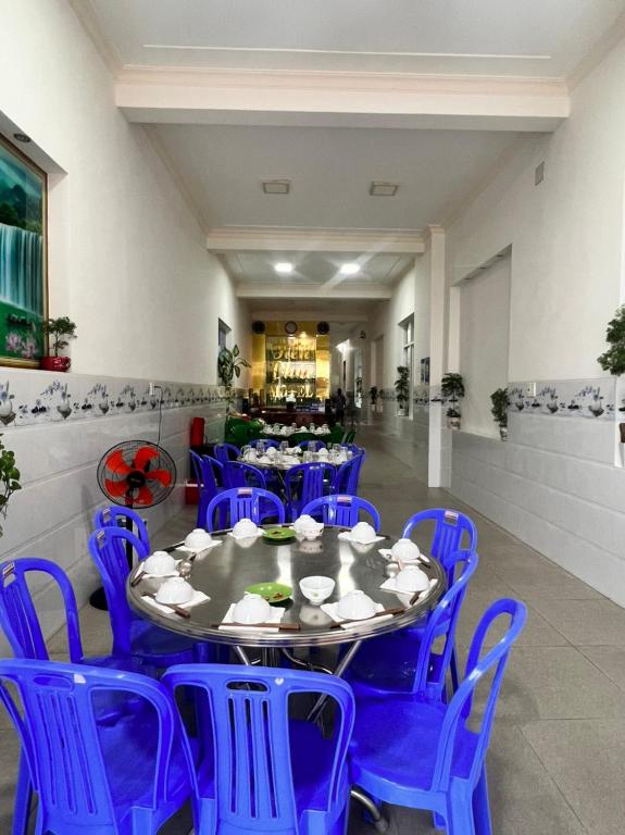 Nhà Nghỉ Tiến Phúc 1