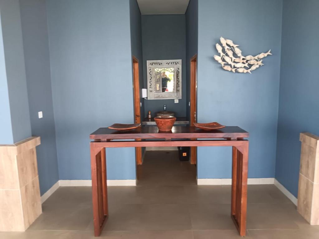 Jukung Dive Resort Bali PENIDA