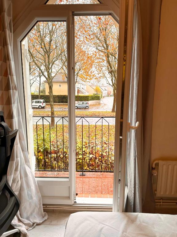 Belle Villa proche Disneyland Paris Villa in en Seine et Marne (77)