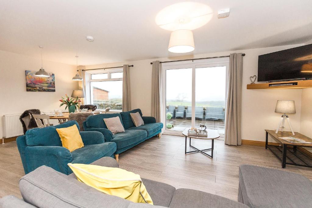 Fleet View, Gatehouse of Fleet