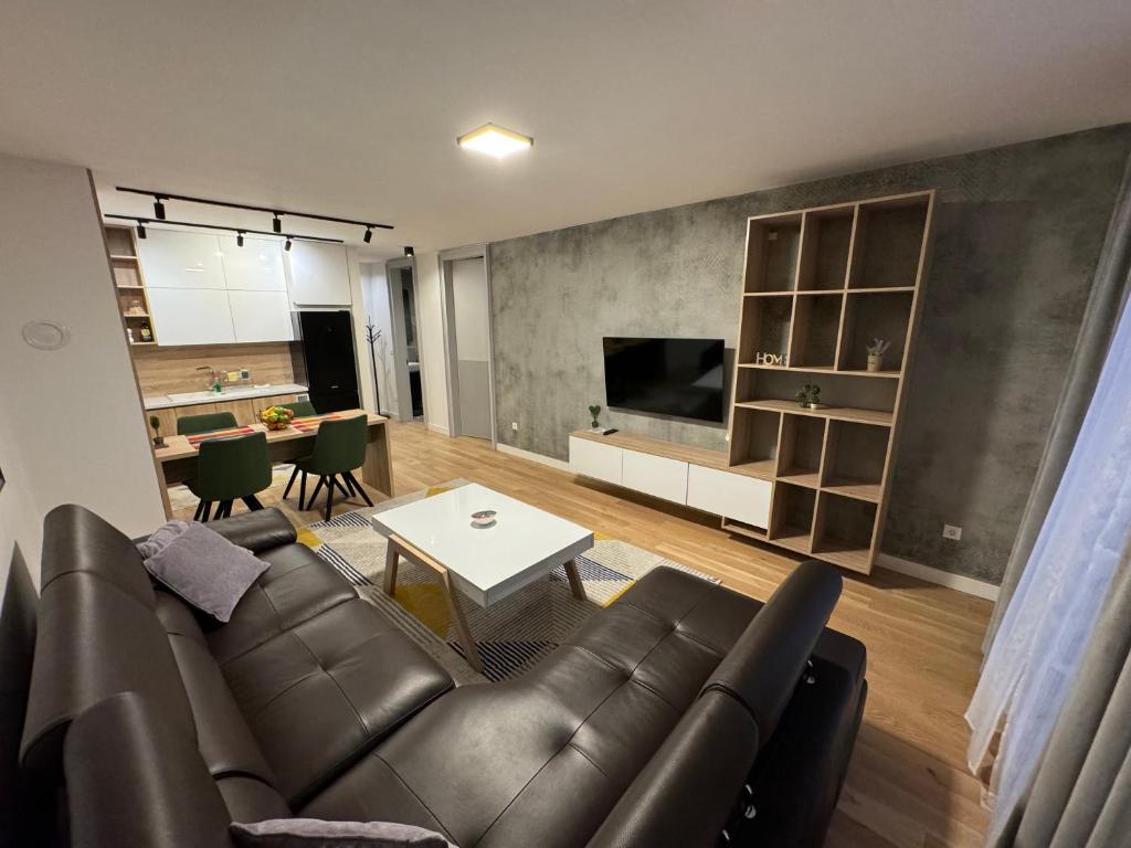 Cadordzina Apartment Free Parking Old Town - 1