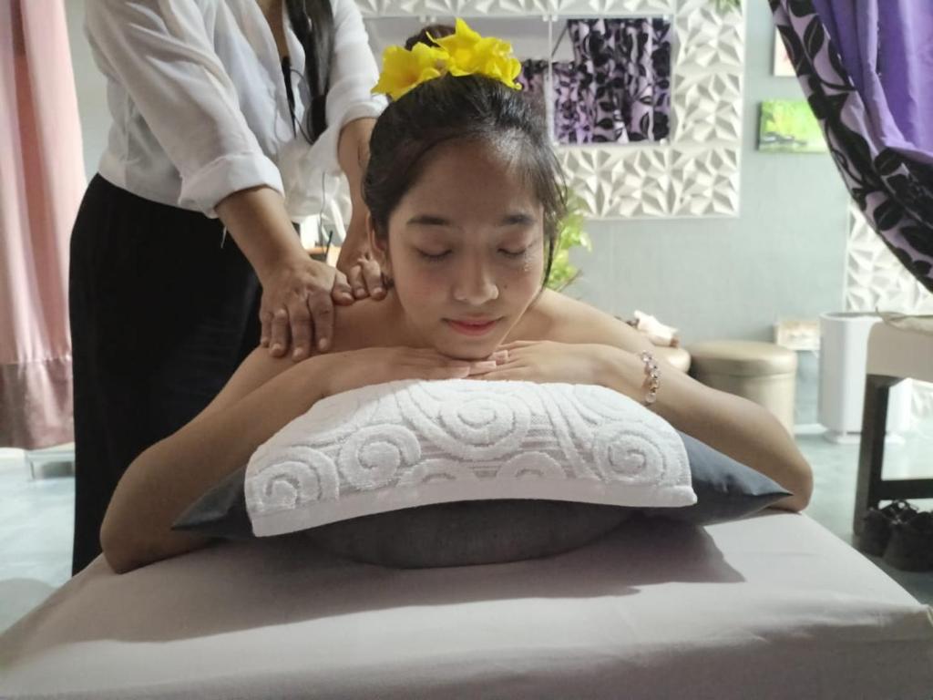 Massage