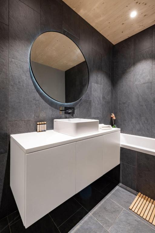 La Ruinette - Modern 2 bed, close to the lift - 4