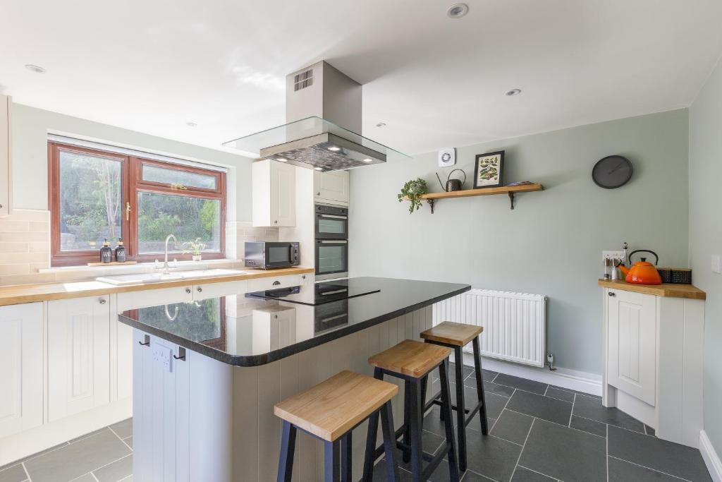 Home in Llanberis photo 4