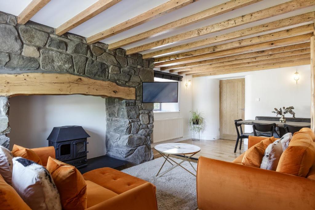 Home in Llanberis photo 7