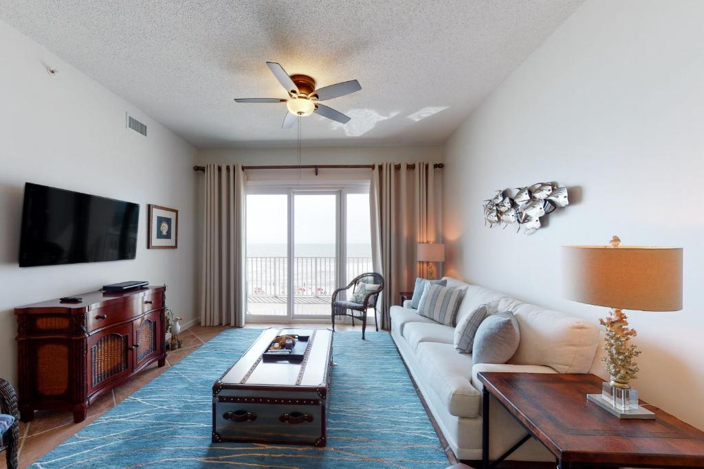 Windemere 406, Perdido Key
