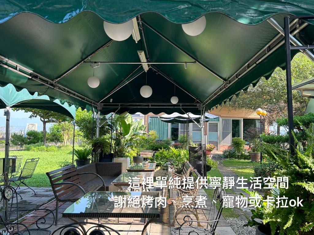 Mei Nong Villa 호텔 이미지 2