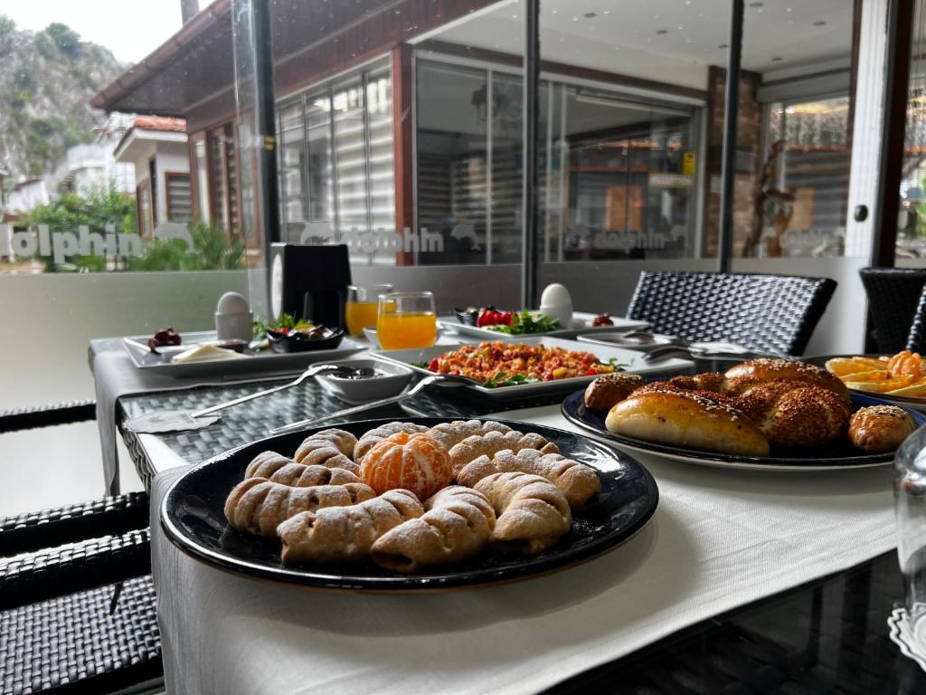 お料理のイメージ