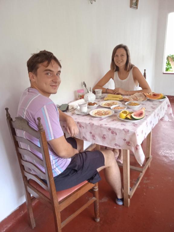 Sanaya Homestay