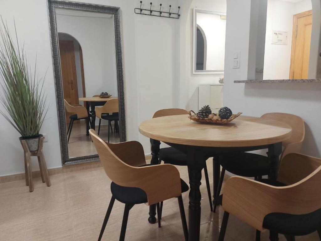 Linmarko apartamento en centro de Torrevieja - 1
