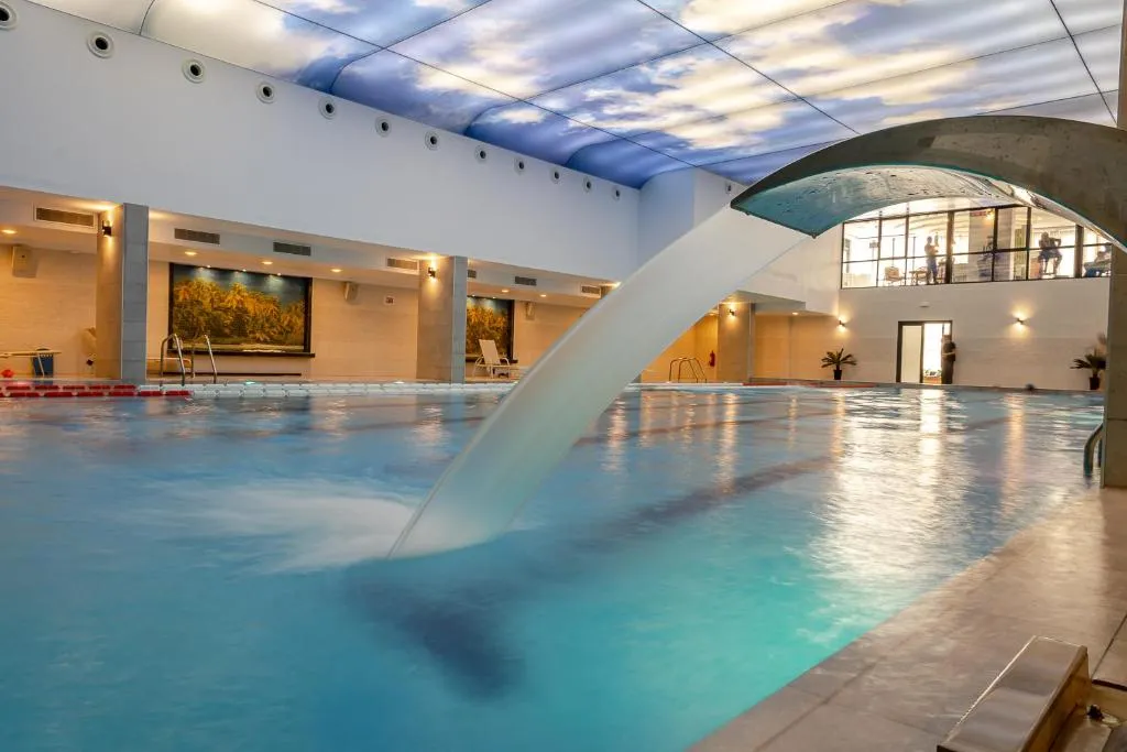 Liberté Hotels Oran, hotel in Oran