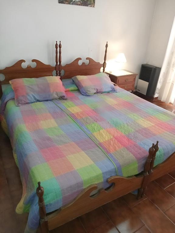 Departamento Arenales y Colon. - 5
