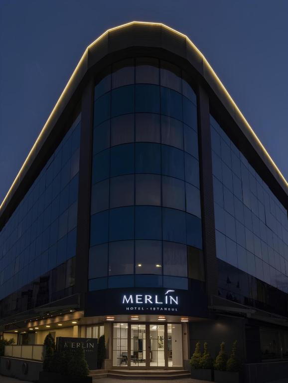 Merlin Hotel İstanbul, Istanbul
