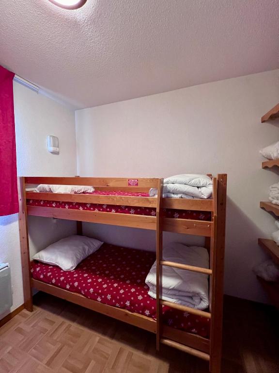 Appartement 4 personnes avec piscine intérieure - 3