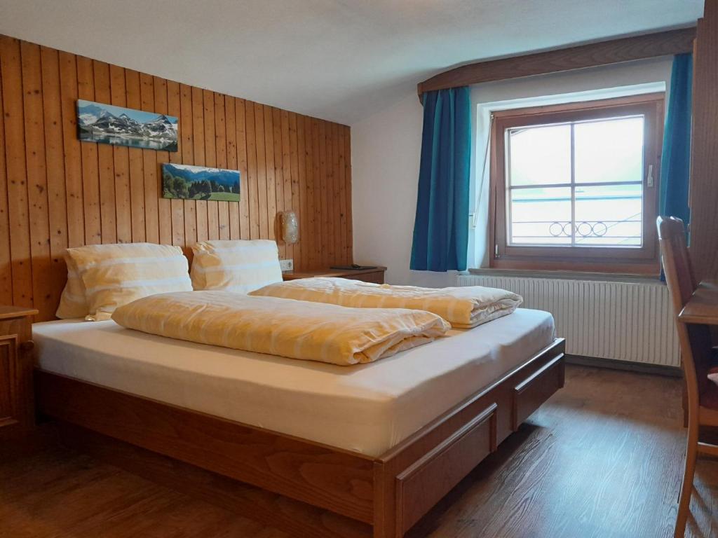 Pension zu Hause - 2