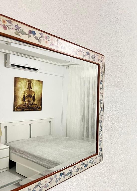 Comfortable Cosy Studio 350 m Playa del Cura, with official touristic license - 5
