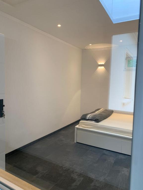 Schlafzimmer Nr2 Heidingsfeld Würzburg - 3