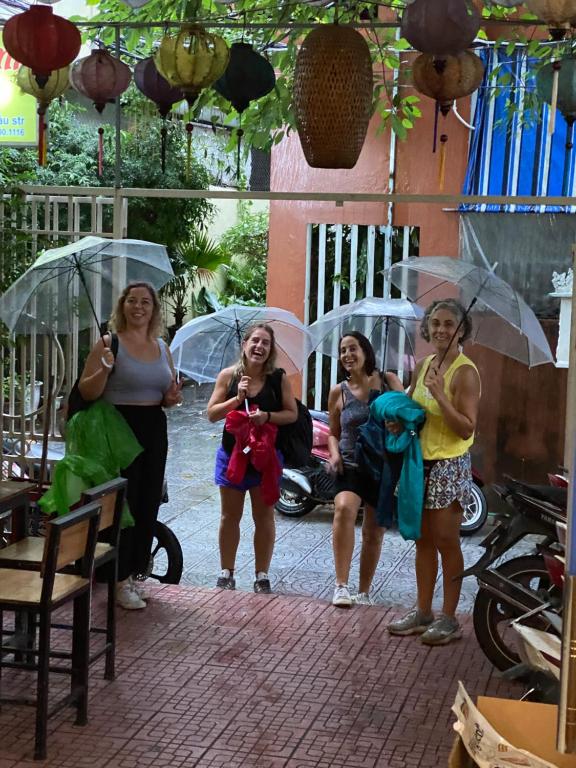 Bonjour Hostel