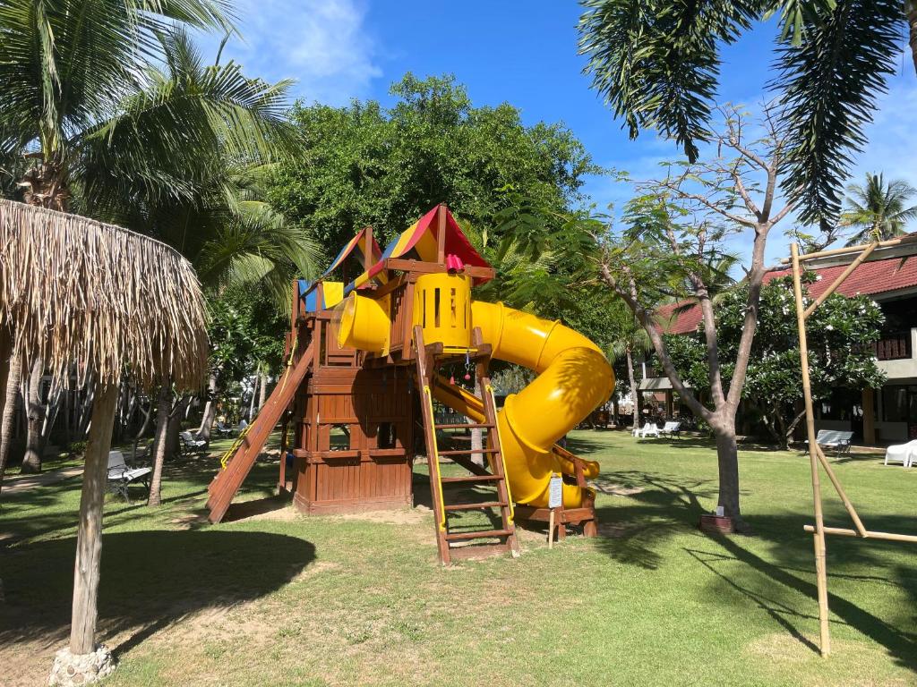 نادي الأطفال