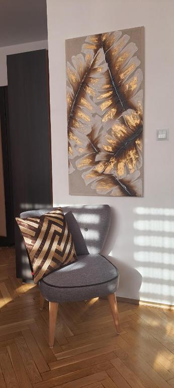 Apartament TRINI, Kladsko