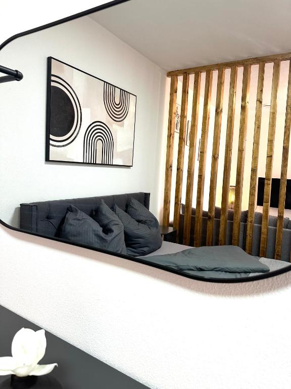 Moderne Erdgeschosswohnung - 4