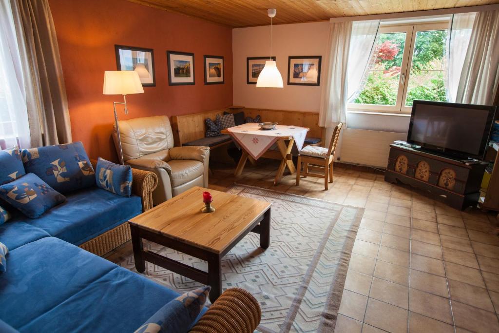 Landhaus Lamm - 5