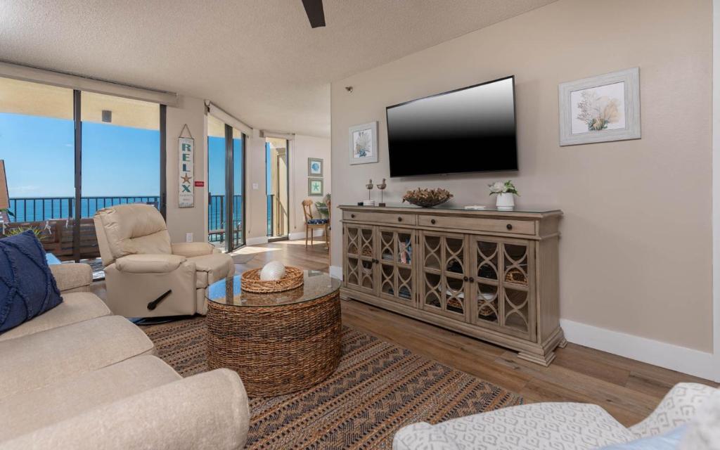 Phoenix IV 4072 condo, Orange Beach