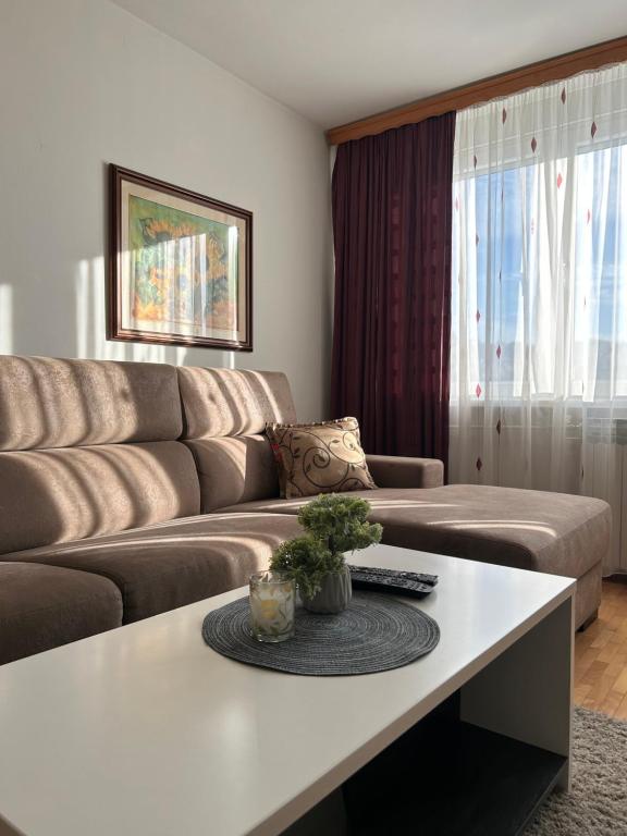 Vills 36 Place, Sarajevo