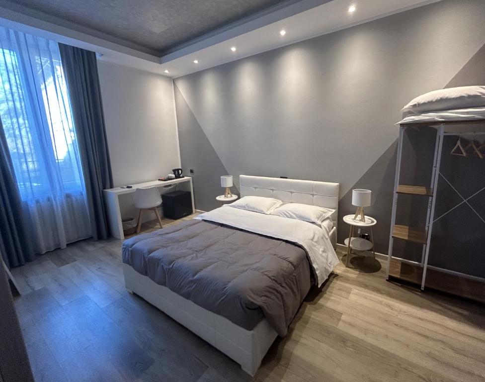 B&B Magnolia, Verona