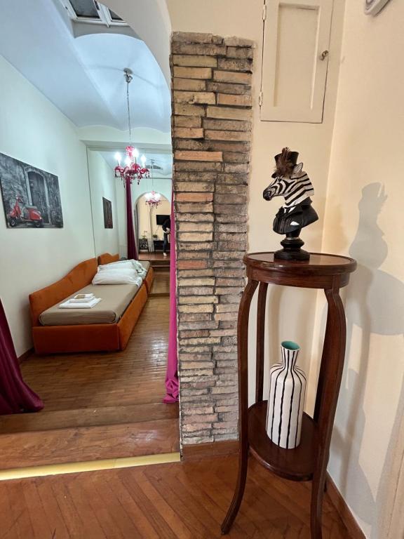 Piazza Navona Penthouse - 2