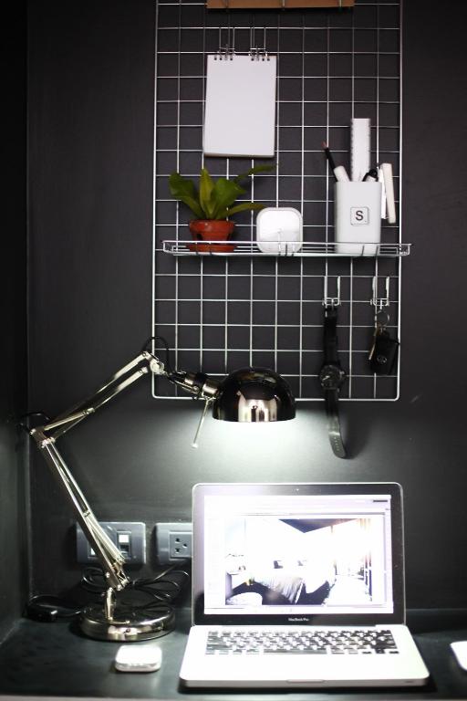 Facilities