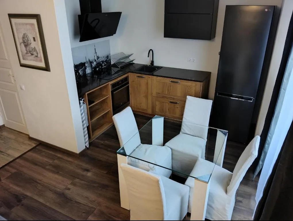 Suur-Aia 21 Apartment, hotel v destinaci Paide