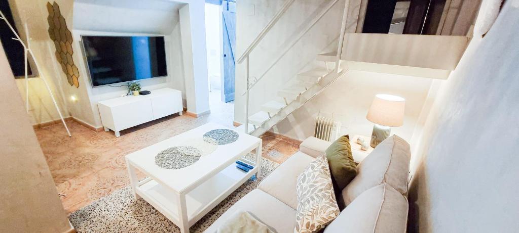 Molinillo Apartment 2 Bedrooms in Malaga Center - 3