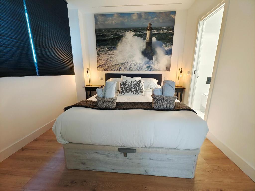 Nuevo Hola Madrid BIS Alojamiento Temporal - 2