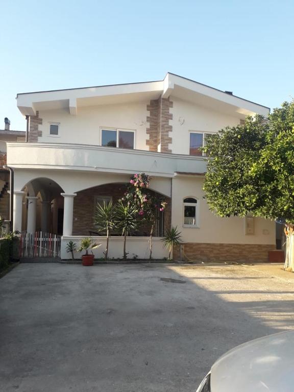 Vila Almas - 3