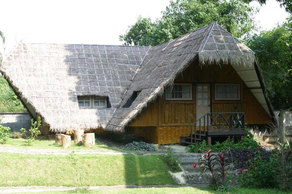 Saichonview Riverkwai Resort photo