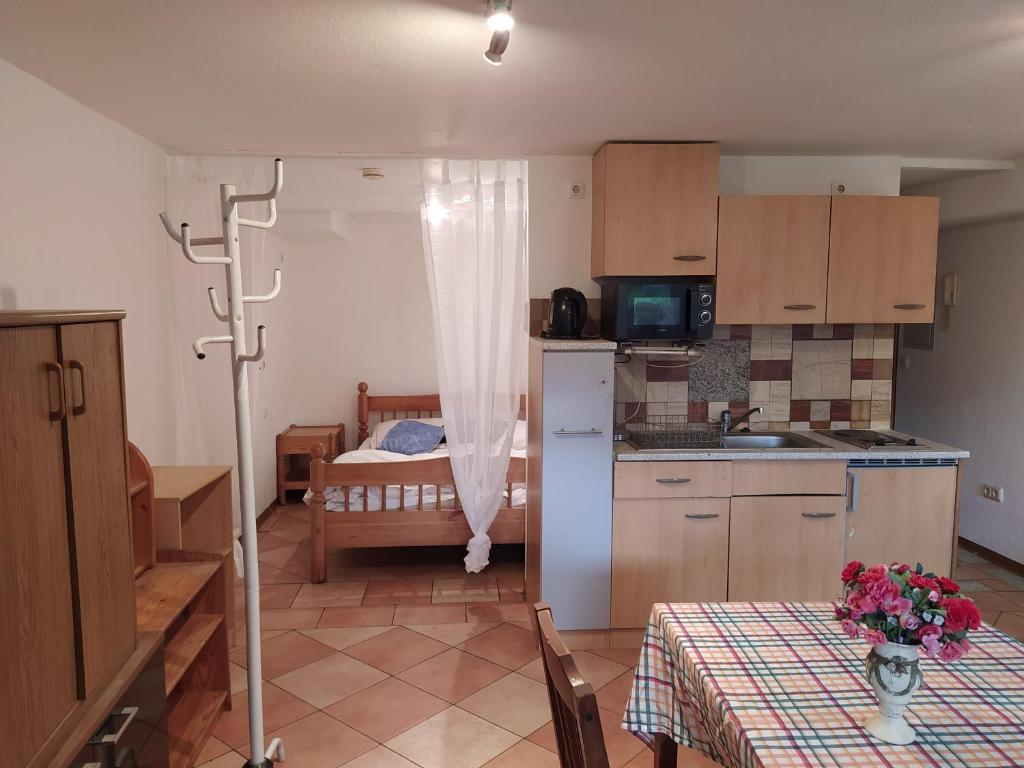 Ferienwohnung in 97447 Gerolzhofen,