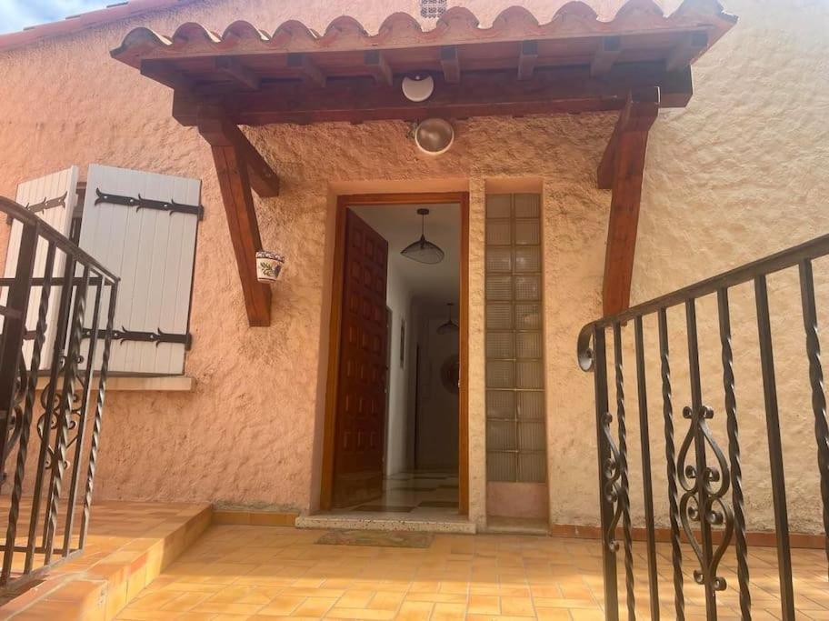 Charmante maison en plein cœur de Collioure - 2