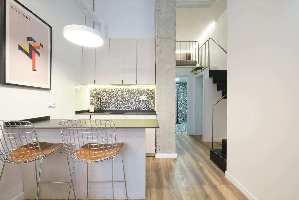 Acacias Apartments - City Centre - 3