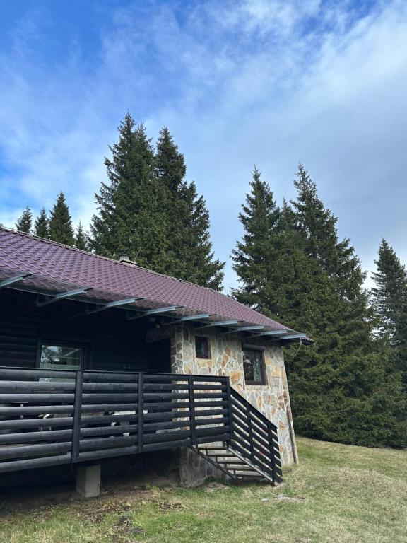 Apartma Tisa, Zreče