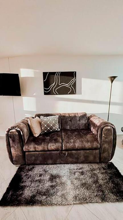 Apartamento 307 - Vista a la Represa - 1 Habitación y Sofa Cama - Rentas Cortas Gerencial - 4