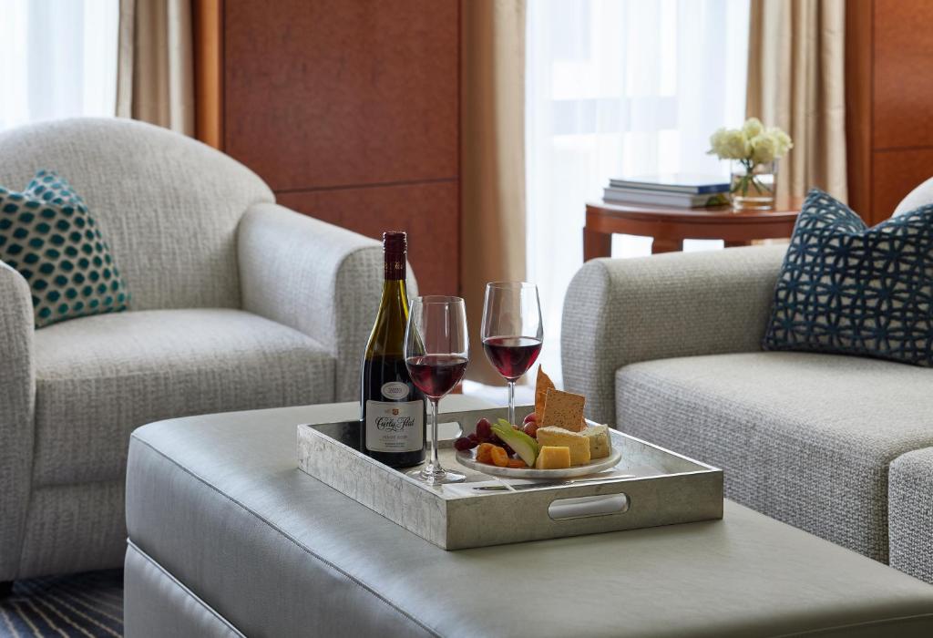 บริการและสิ่งอำนวยความสะดวก