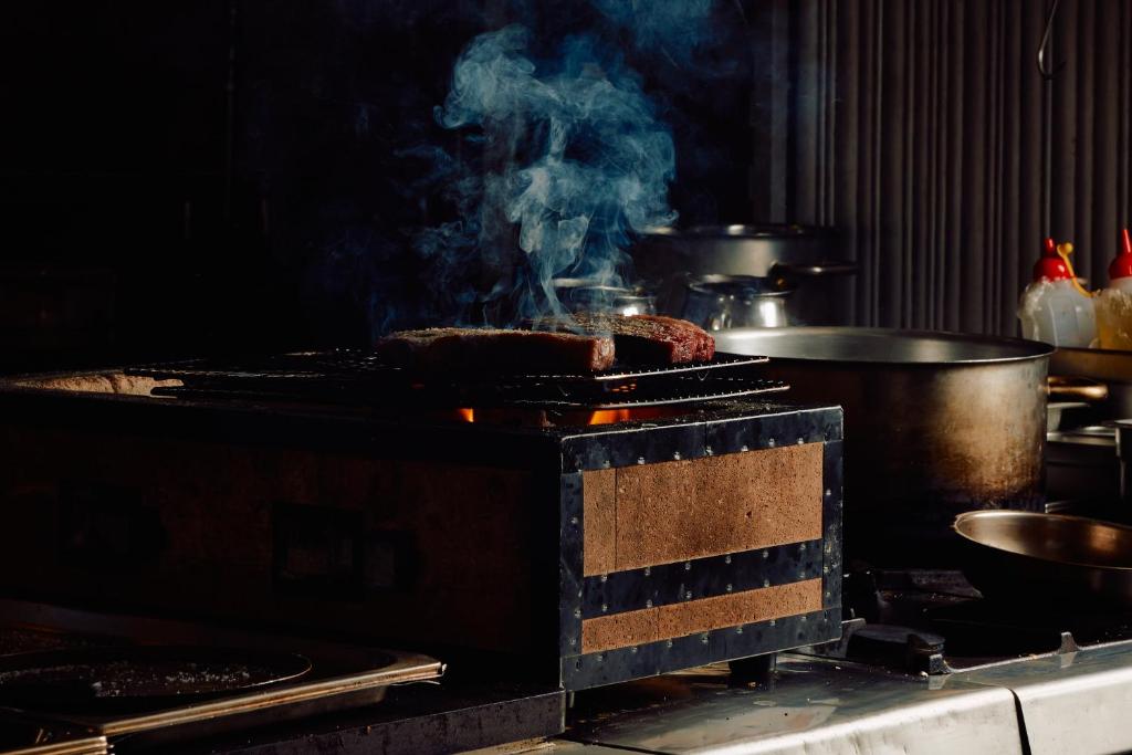 ห้องอาหาร