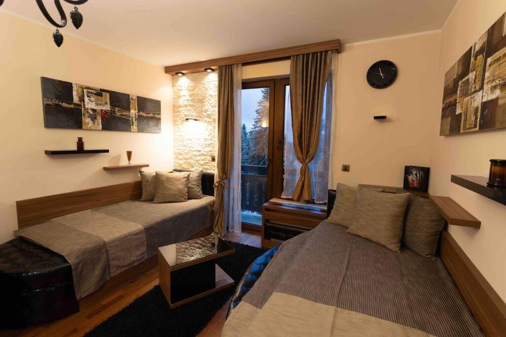 Apartman W Residence - 2